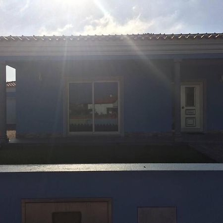 Maison Proche De La Mer Murtosa Esterno foto