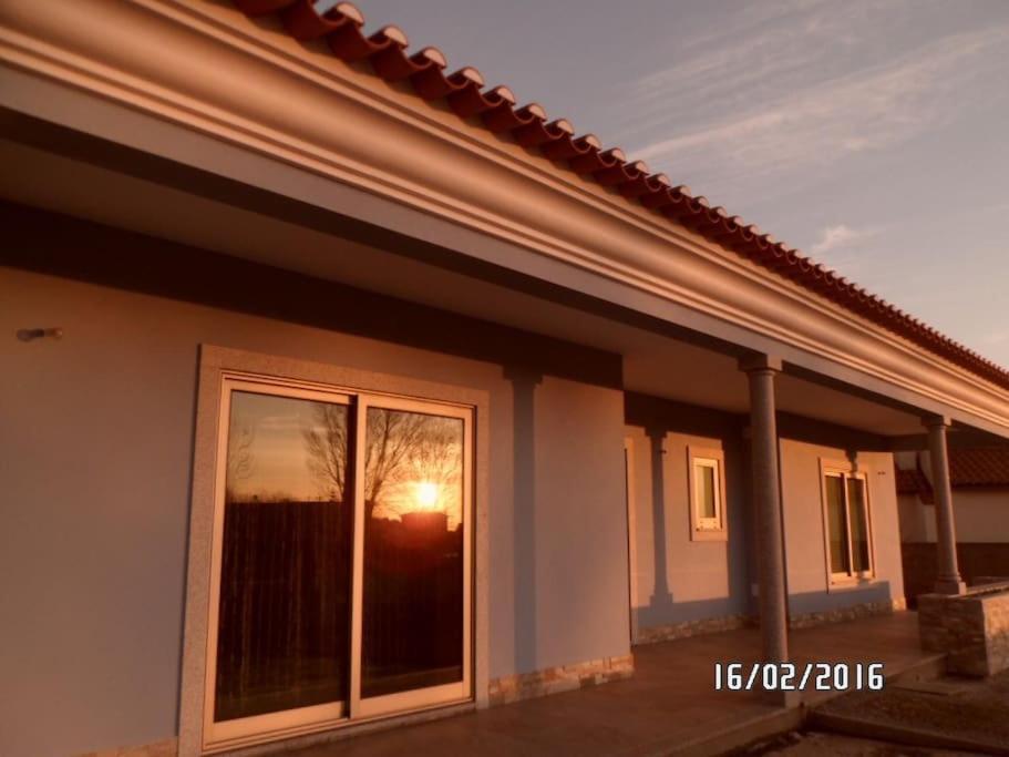 Maison Proche De La Mer Murtosa Esterno foto