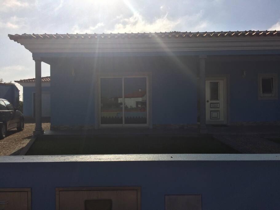 Maison Proche De La Mer Murtosa Esterno foto