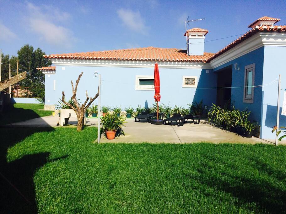 Maison Proche De La Mer Murtosa Esterno foto