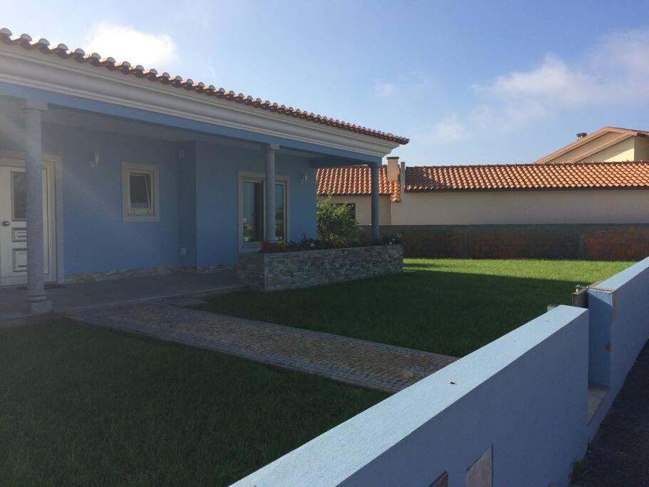 Maison Proche De La Mer Murtosa Esterno foto